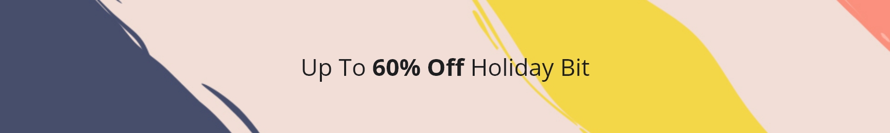 Holiday Offers